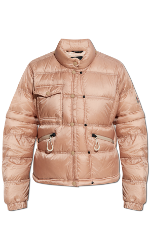 ジャケット ACNE STUDIOS Woman Jacket Camel A90630 ADY Acne Studios Leather jacket | Women's Clothing | Vitkac